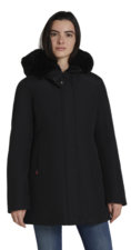 tabella taglie woolrich