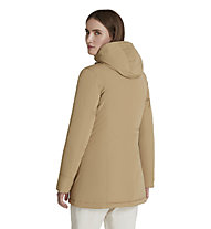 Woolrich Luxury Arctic Parka Freizeitjacke Damen Sportler Com