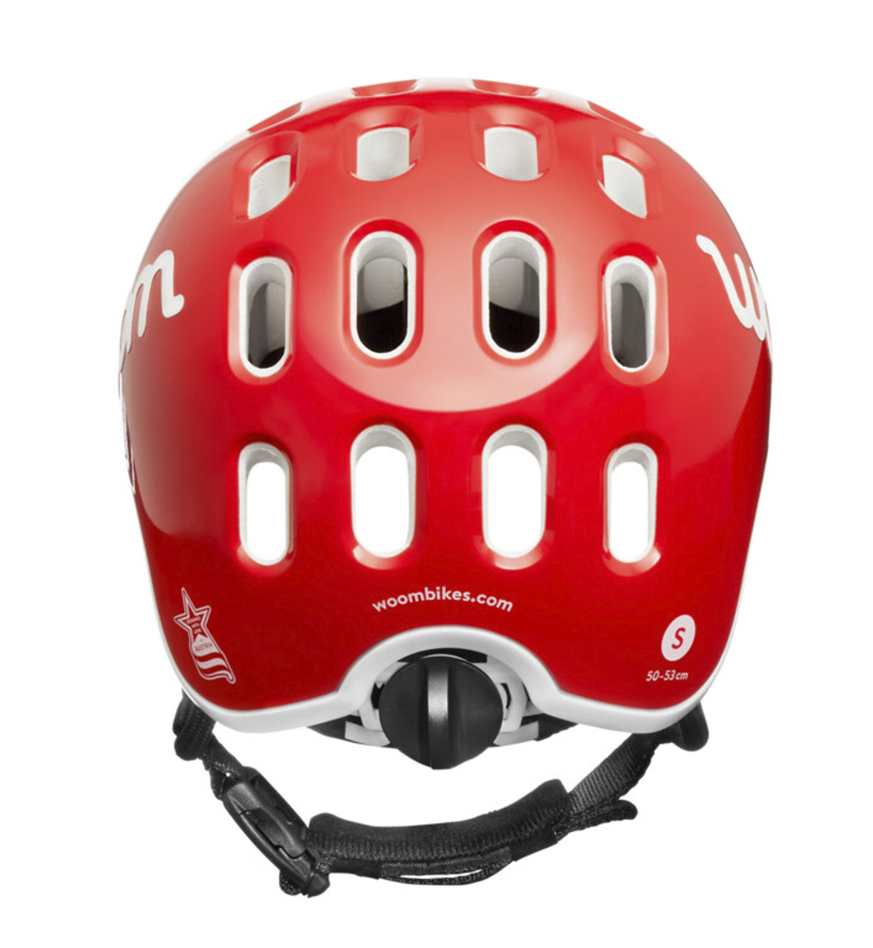 Woom Kids - Radhelm - Kinder | Sportler.com