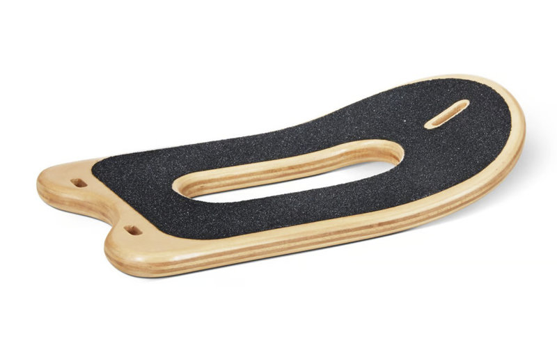 Woom Surfboard - Laufrad Trittbrett