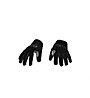 Woom Tens - Fahrradhandschuhe - Kinder, Black
