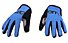 Woom Tens - guanti ciclismo - bambini, Blue