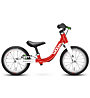 Woom Woom 1 - bici senza pedali - bambino, Red