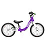 Woom Woom 1 - bici senza pedali - bambino, Violet