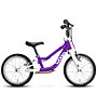 Woom Woom 1+ - bici senza pedali - bambini, Violet