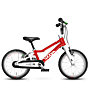 Woom Woom 2 - bici da bambino, Red