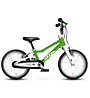 Woom Woom 2 - bici da bambino, Green
