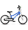 Woom Woom 2 - bici da bambino, Blue