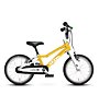 Woom Woom 2 - bicicletta da bambino - bambini, Yellow