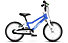 Woom Woom 2 - Kinderfahrrad, Blue