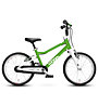 Woom Woom 3 - bici da bambino, Green