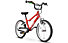 Woom Woom 3 - bici da bambino, Red