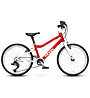 Woom Woom 4 - bici  da bambino, Red
