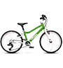 Woom Woom 4 - bici  da bambino, Green