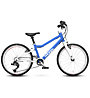 Woom Woom 4 - bici  da bambino, Blue