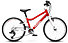 Woom Woom 4 - bici  da bambino, Red
