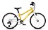 Woom Woom 4 - bici  da bambino, Yellow