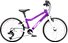 Woom Woom 4 - bici  da bambino, Purple
