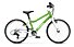Woom Woom 4 - Kinderfahrrad, Green