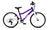 Woom Woom 4 - bici  da bambino, Purple