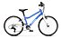 Woom Woom 4 - bici  da bambino, Blue