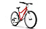 Woom Woom 5 - bici da bambino, Red