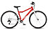 Woom Woom 6 - bici da bambino, Red
