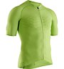X-Bionic Effector 4.0 - maglia da ciclismo - uomo, Green