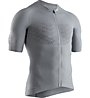 X-Bionic Effector 4.0 - maglia da ciclismo - uomo, Grey