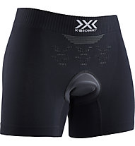 X-Bionic Energizer MK3 Lt - Boxershort - Damen, Black