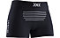 X-Bionic Invent Lt - Boxershort - Damen, Black