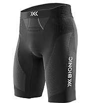 x bionic running tights