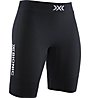 X-Bionic Regulator Run Speed Shorts - Laufhosen kurz - Damen, Black/White