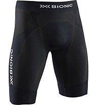 X-Bionic The Trick G2 Run Shorts - Laufshort - Herren, Black