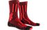 X-Socks 4.0 Trek X CTN - Trekkingsocken, Red