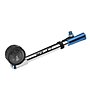 XLC HighAir Pro PU-H03 - pompa per sospensioni, Silver/Blue