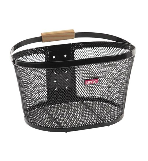 Unix Bernardo - cestino bici anteriore