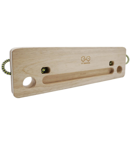 yy vertical Travelboard - trave