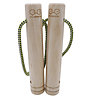 yy vertical Twins Cylinder 33mm - Klettertrainingszubehör, Brown