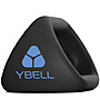 YBell YBell - Kettleball, Black/Blue