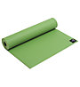 Yogistar Yogimat Sun 6mm - tappetino yoga, Green