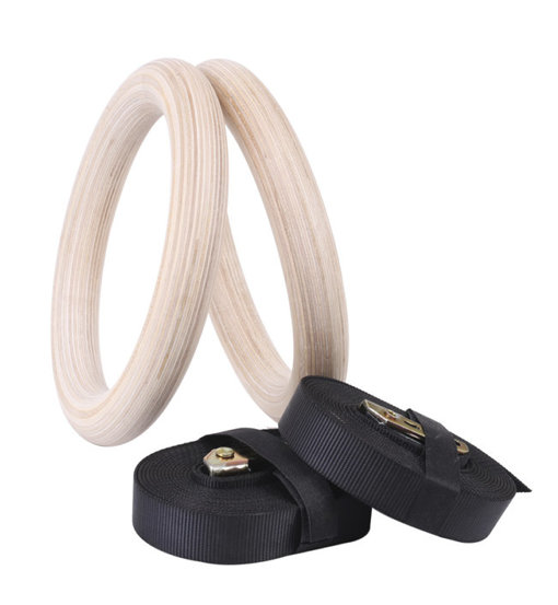 yy vertical Gym Rings - anelli