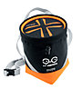 yy vertical Orange - portamagnesite , Orange/Black
