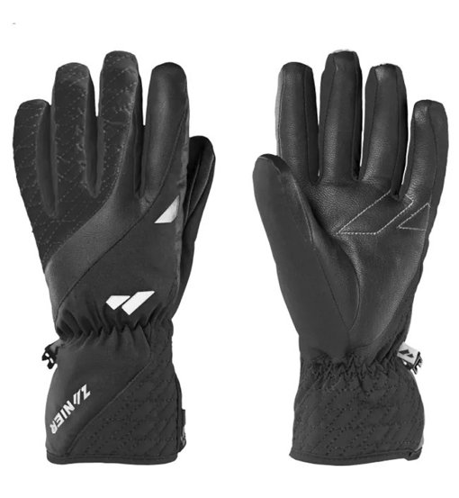 Zanier Aurach GTX - guanti da sci - donna. Taglia 7,5