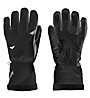 Zanier Lech.stx - guanti da sci - donna, Black