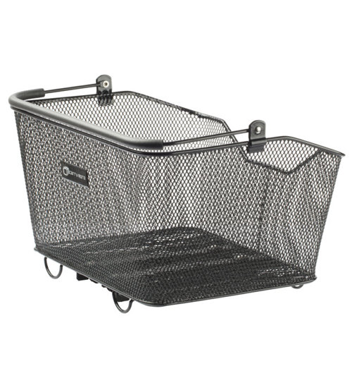 ZEG iRack 2 - Cestino per biciclette