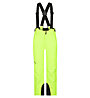 Ziener Arisu Jun - Skihose - Kinder, Green