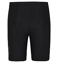 Ziener Choto X-Function - pantaloni corti da ciclismo - bambini, Black