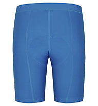 Ziener Choto X-Function - pantaloni corti da ciclismo - bambini, Blue