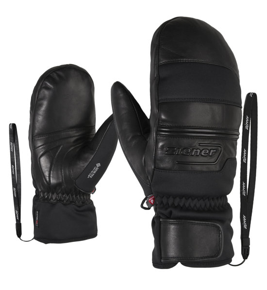Ziener Gippsus Gtx Inf Pr Mitten Skihandschuhe Herren